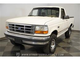 1992 Ford F150 (CC-2106212) for sale in Mesa, Arizona