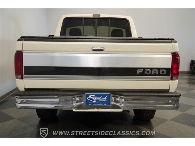 1992 Ford F150 (CC-2106212) for sale in Mesa, Arizona
