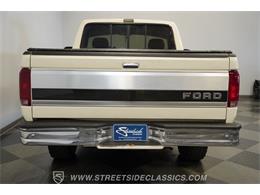 1992 Ford F150 (CC-2106212) for sale in Mesa, Arizona