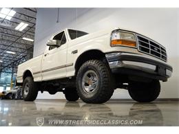 1992 Ford F150 (CC-2106212) for sale in Mesa, Arizona