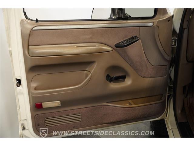 1992 Ford F150 (CC-2106212) for sale in Mesa, Arizona
