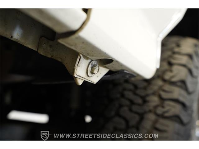 1992 Ford F150 (CC-2106212) for sale in Mesa, Arizona