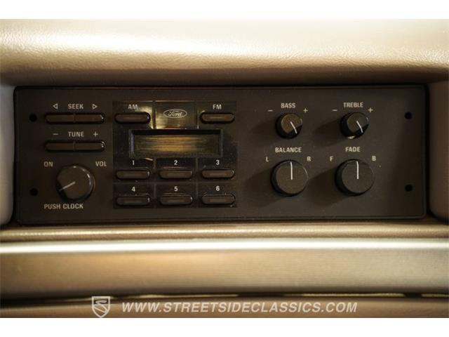 1992 Ford F150 (CC-2106212) for sale in Mesa, Arizona