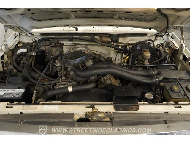 1992 Ford F150 (CC-2106212) for sale in Mesa, Arizona