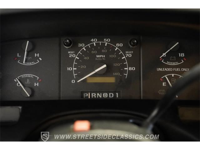 1992 Ford F150 (CC-2106212) for sale in Mesa, Arizona