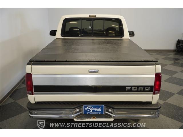 1992 Ford F150 (CC-2106212) for sale in Mesa, Arizona