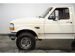 1992 Ford F150 (CC-2106212) for sale in Mesa, Arizona
