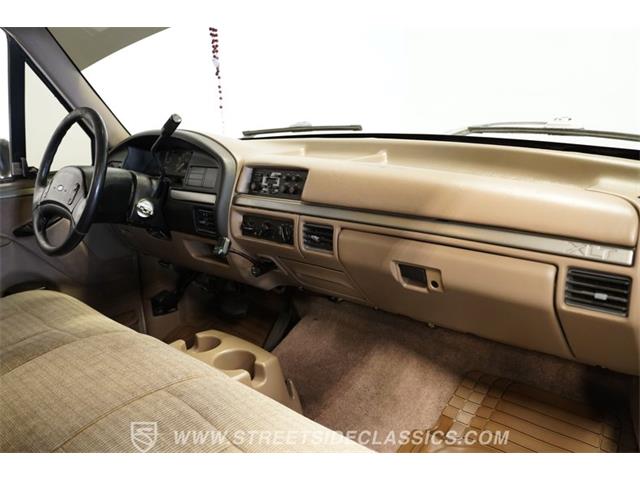 1992 Ford F150 (CC-2106212) for sale in Mesa, Arizona