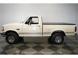1992 Ford F150 (CC-2106212) for sale in Mesa, Arizona