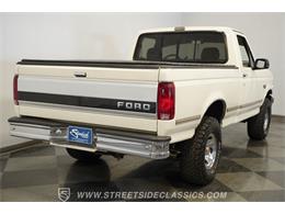 1992 Ford F150 (CC-2106212) for sale in Mesa, Arizona