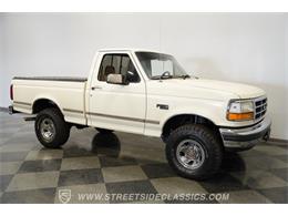 1992 Ford F150 (CC-2106212) for sale in Mesa, Arizona