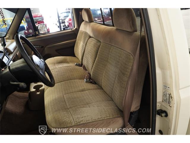 1992 Ford F150 (CC-2106212) for sale in Mesa, Arizona