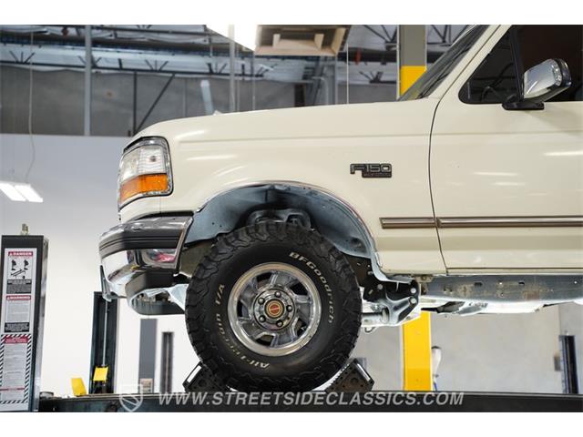 1992 Ford F150 (CC-2106212) for sale in Mesa, Arizona