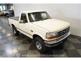 1992 Ford F150 (CC-2106212) for sale in Mesa, Arizona