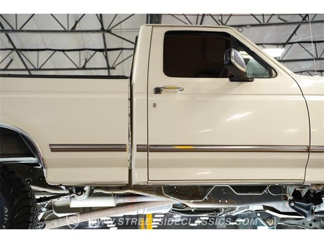 1992 Ford F150 (CC-2106212) for sale in Mesa, Arizona