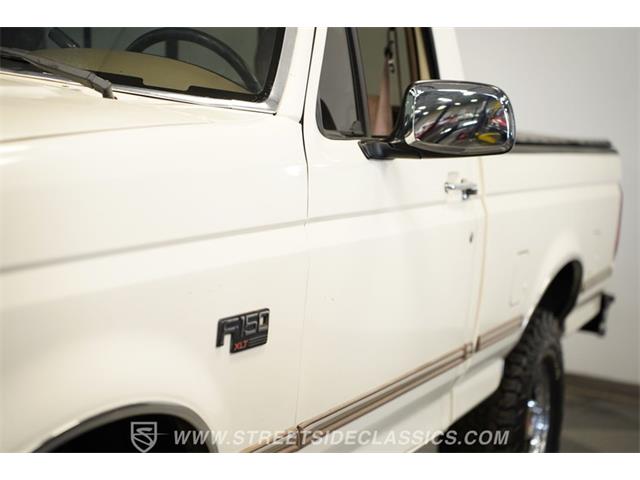 1992 Ford F150 (CC-2106212) for sale in Mesa, Arizona