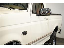 1992 Ford F150 (CC-2106212) for sale in Mesa, Arizona