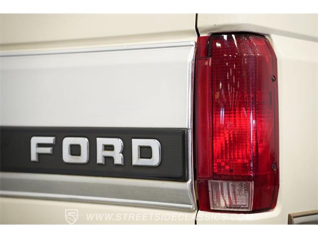 1992 Ford F150 (CC-2106212) for sale in Mesa, Arizona