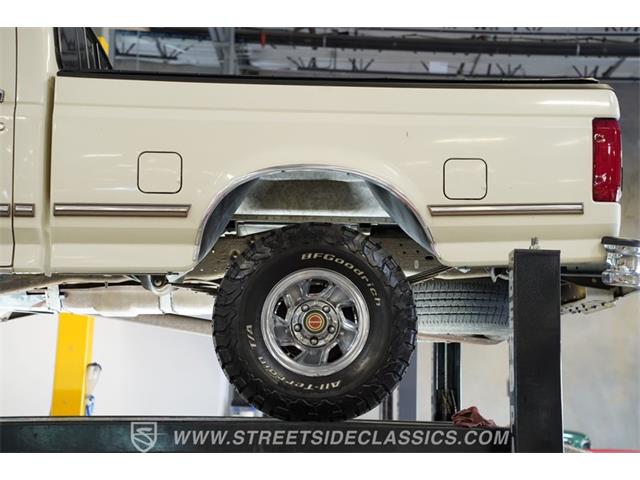1992 Ford F150 (CC-2106212) for sale in Mesa, Arizona