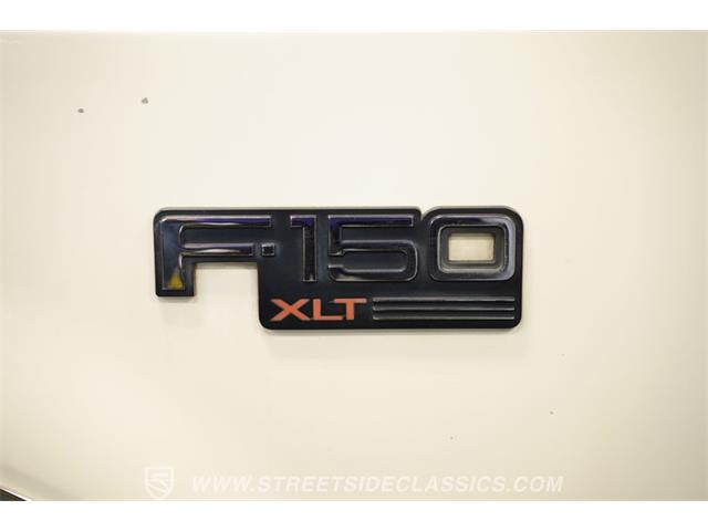 1992 Ford F150 (CC-2106212) for sale in Mesa, Arizona