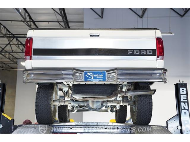 1992 Ford F150 (CC-2106212) for sale in Mesa, Arizona