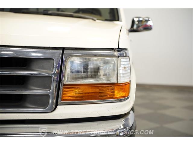 1992 Ford F150 (CC-2106212) for sale in Mesa, Arizona