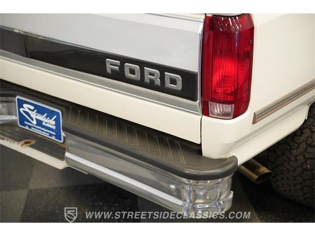 1992 Ford F150 (CC-2106212) for sale in Mesa, Arizona