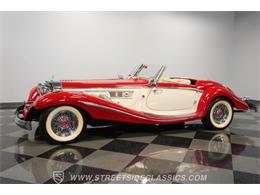 1936 Mercedes-Benz 500 (CC-2106216) for sale in Concord, North Carolina