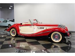1936 Mercedes-Benz 500 (CC-2106216) for sale in Concord, North Carolina