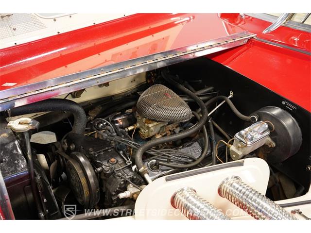 1936 Mercedes-Benz 500 (CC-2106216) for sale in Concord, North Carolina