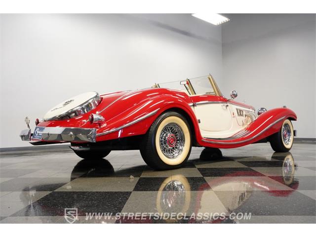 1936 Mercedes-Benz 500 (CC-2106216) for sale in Concord, North Carolina