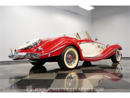1936 Mercedes-Benz 500 (CC-2106216) for sale in Concord, North Carolina
