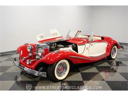 1936 Mercedes-Benz 500 (CC-2106216) for sale in Concord, North Carolina