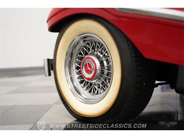 1936 Mercedes-Benz 500 (CC-2106216) for sale in Concord, North Carolina