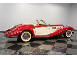 1936 Mercedes-Benz 500 (CC-2106216) for sale in Concord, North Carolina
