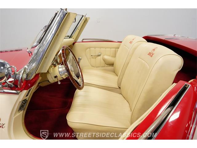 1936 Mercedes-Benz 500 (CC-2106216) for sale in Concord, North Carolina