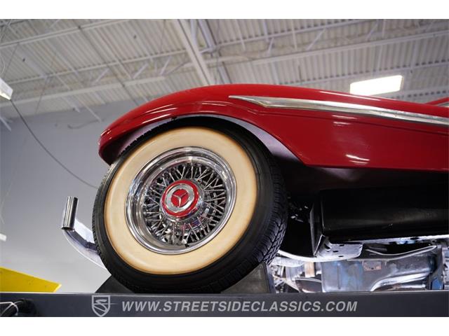 1936 Mercedes-Benz 500 (CC-2106216) for sale in Concord, North Carolina