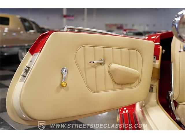 1936 Mercedes-Benz 500 (CC-2106216) for sale in Concord, North Carolina