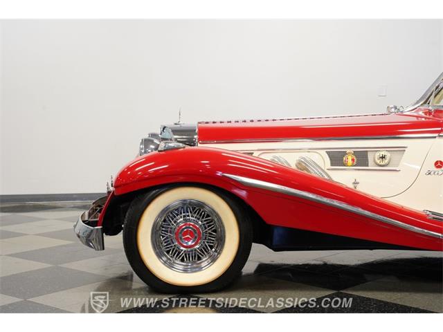 1936 Mercedes-Benz 500 (CC-2106216) for sale in Concord, North Carolina