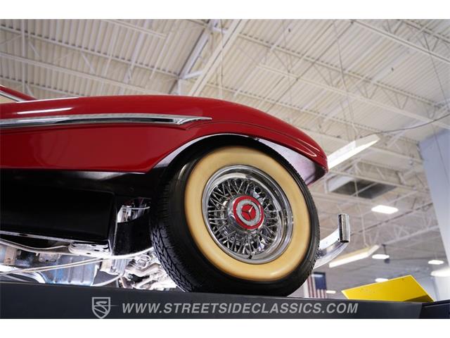 1936 Mercedes-Benz 500 (CC-2106216) for sale in Concord, North Carolina