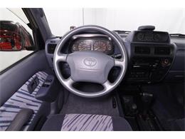 1998 Toyota Land Cruiser (CC-2106218) for sale in Christiansburg, Virginia