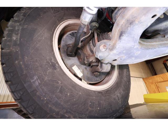1998 Toyota Land Cruiser (CC-2106218) for sale in Christiansburg, Virginia