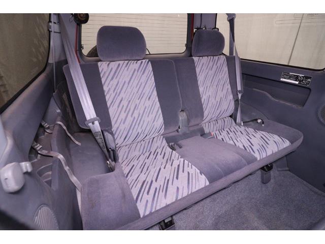 1998 Toyota Land Cruiser (CC-2106218) for sale in Christiansburg, Virginia