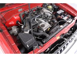 1998 Toyota Land Cruiser (CC-2106218) for sale in Christiansburg, Virginia