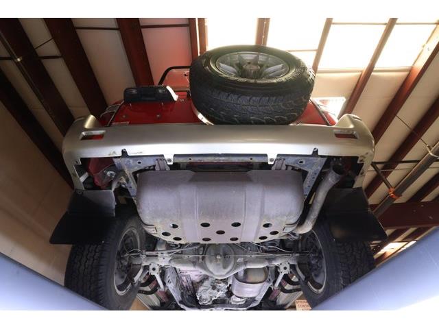 1998 Toyota Land Cruiser (CC-2106218) for sale in Christiansburg, Virginia
