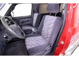 1998 Toyota Land Cruiser (CC-2106218) for sale in Christiansburg, Virginia