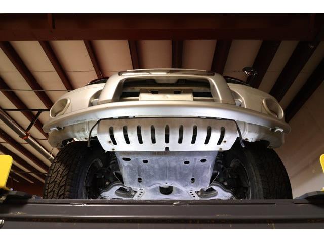1998 Toyota Land Cruiser (CC-2106218) for sale in Christiansburg, Virginia