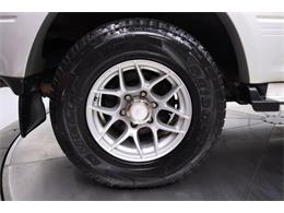 1998 Toyota Land Cruiser (CC-2106218) for sale in Christiansburg, Virginia