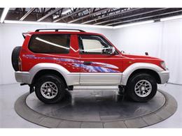 1998 Toyota Land Cruiser (CC-2106218) for sale in Christiansburg, Virginia