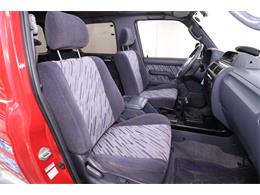 1998 Toyota Land Cruiser (CC-2106218) for sale in Christiansburg, Virginia
